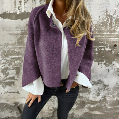 Casual Vintage Jacket