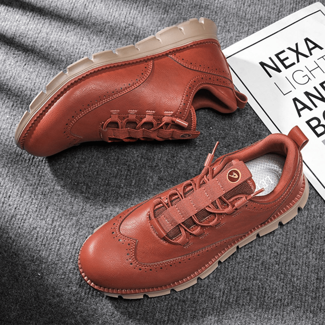 Alexander Ultra Comfort Sneaker