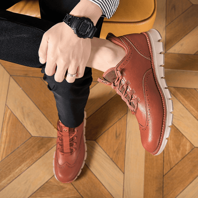 Alexander Ultra Comfort Sneaker