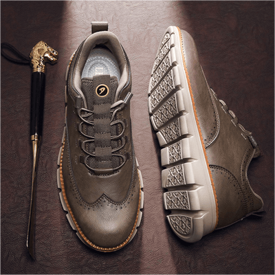 Alexander Ultra Comfort Sneaker