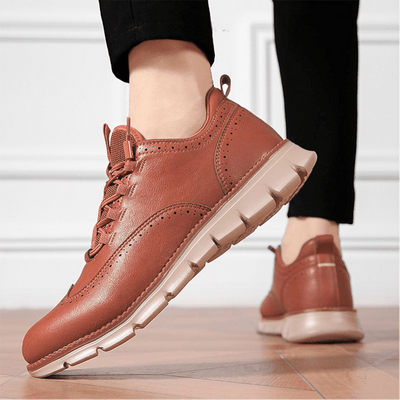 Alexander Ultra Comfort Sneaker