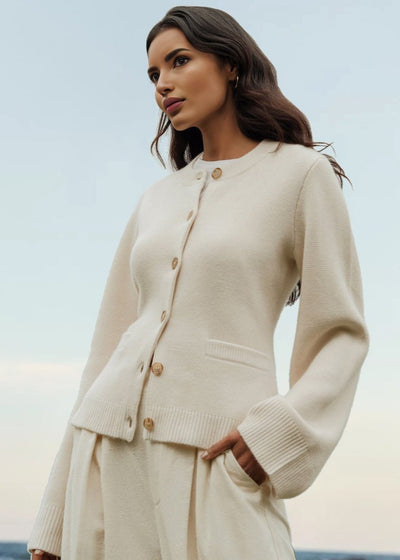 CLARA | Cardigan