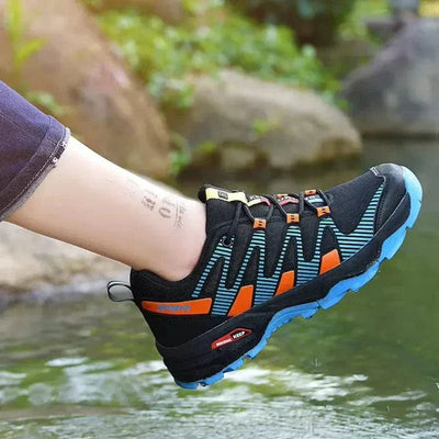 Taro Trek Hiking Boots