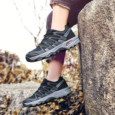 Taro Trek Hiking Boots