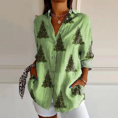 Vintage Christmas Shirt