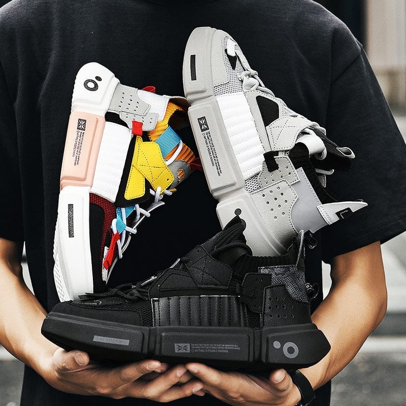 Premier Nova Sneaker