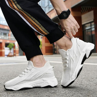 ElevateX | Men's Height Boosting Sneakers
