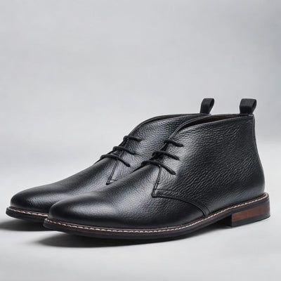 Dallas | Timeless Chukka Boots
