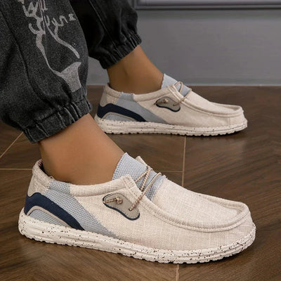 Hayes Breathable Summer Sneaker