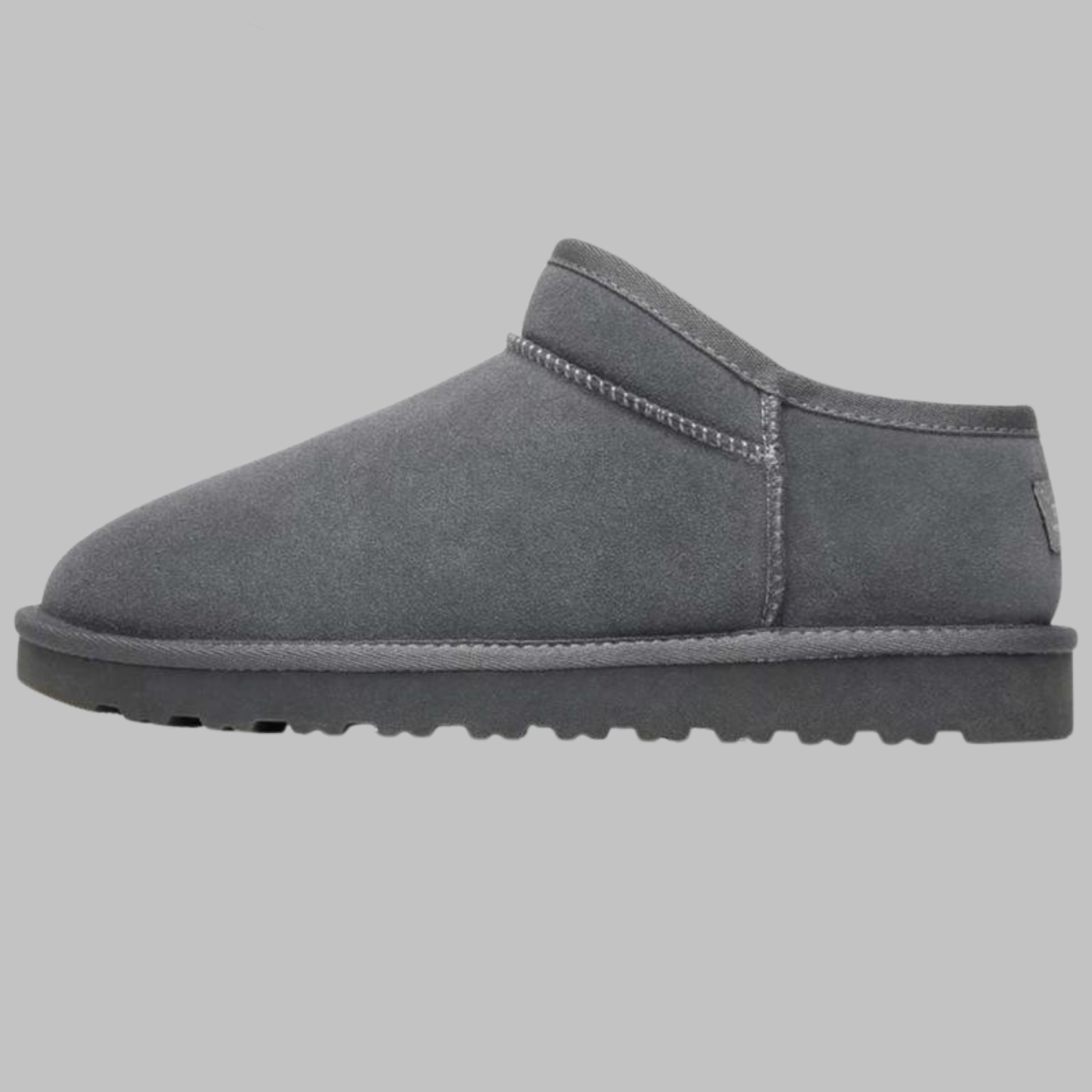 TORI - Cozy Classic Winter Ankle Boots