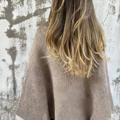 Casual Vintage Jacket