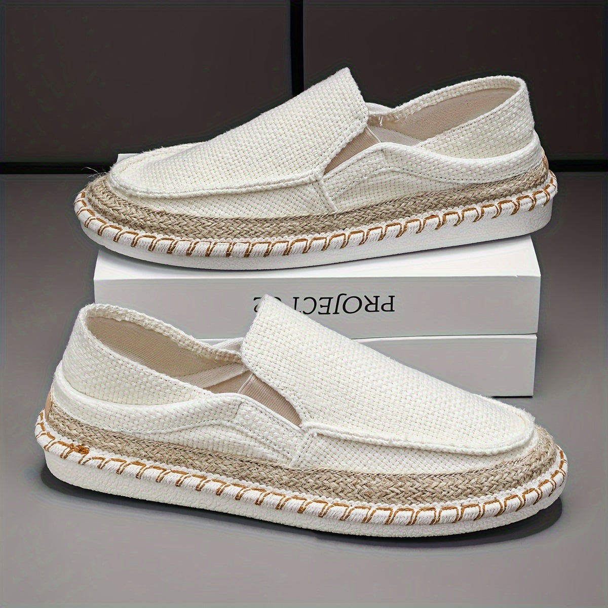 Marbella Summer Loafers