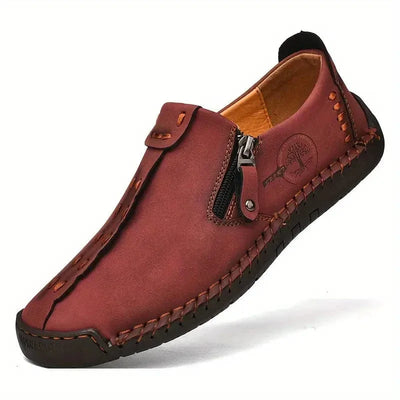 Lenoir Leather Shoes