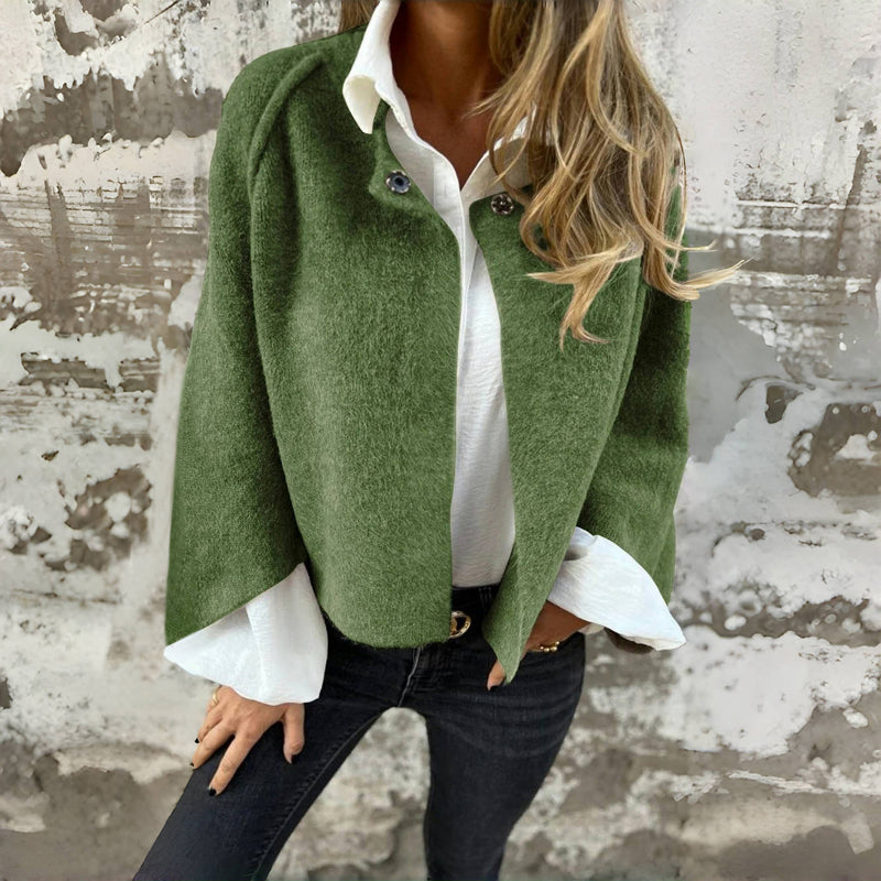 Casual Vintage Jacket