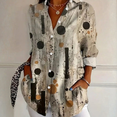 Casual Vintage Shirt