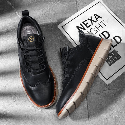 Alexander Ultra Comfort Sneaker