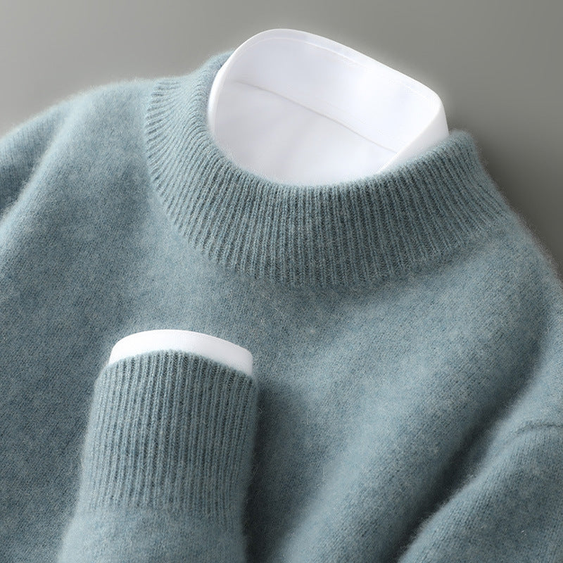 Michel - Elegant Cashmere Jumper