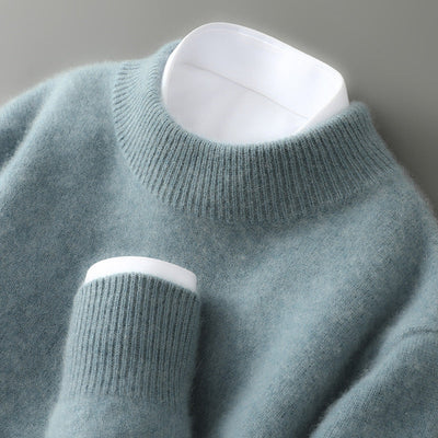 Michel - Elegant Cashmere Jumper