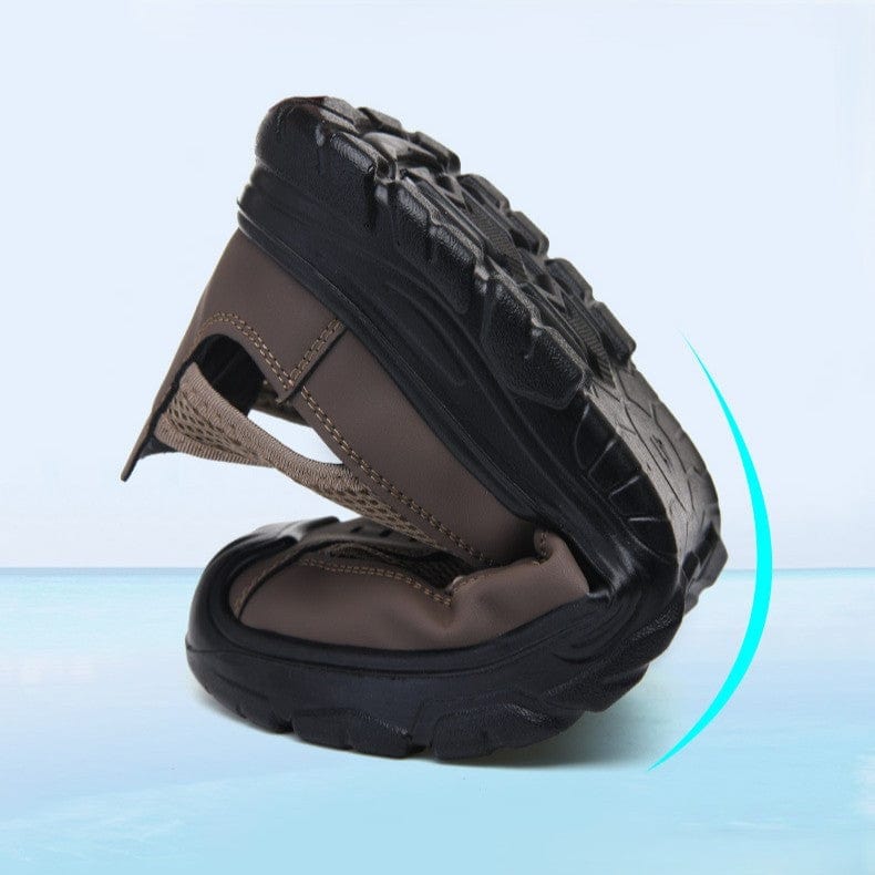 Franko Orthopedic Sandal