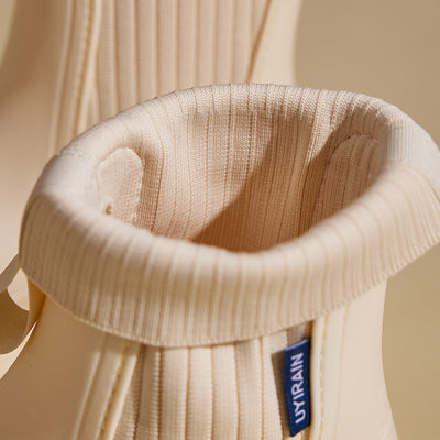 OVETTE – Classic Waterproof Non-Slip Ankle Boots