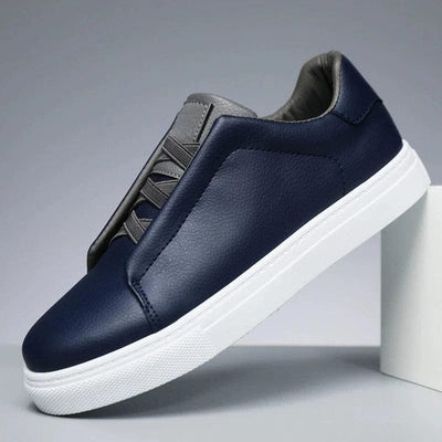 Vero Premium Leather Sneakers