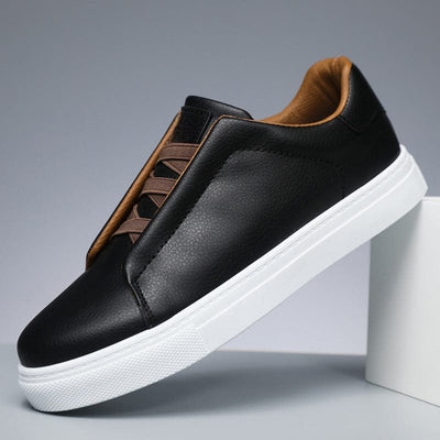 Vero Premium Leather Sneakers