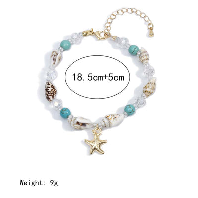 Vintage Bohemian Bracelet