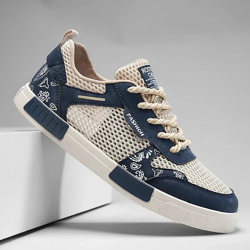 Urban Echo Pulse Sneaker