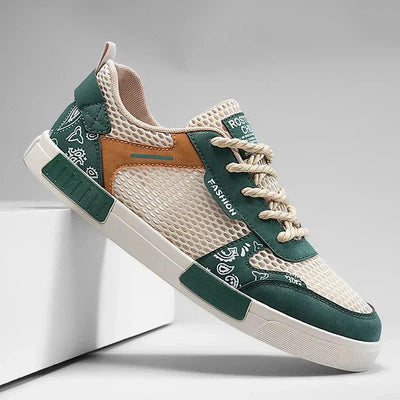 Urban Echo Pulse Sneaker
