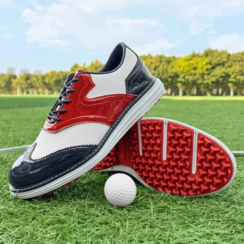 Callister Performer Golf Shoes