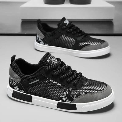 Urban Echo Pulse Sneaker