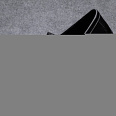 Classic Italian Leather Loafers