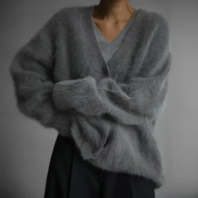 Daisy - Elegant Cashmere Jumper