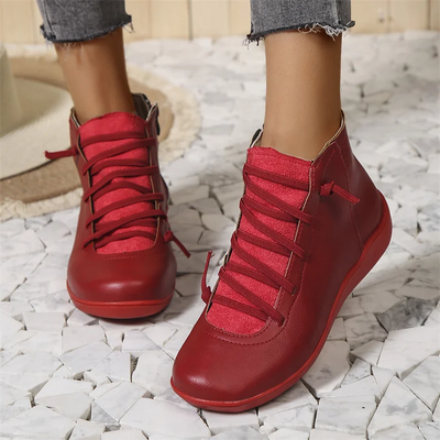 Windsor | Casual Comfort Ankle Boots