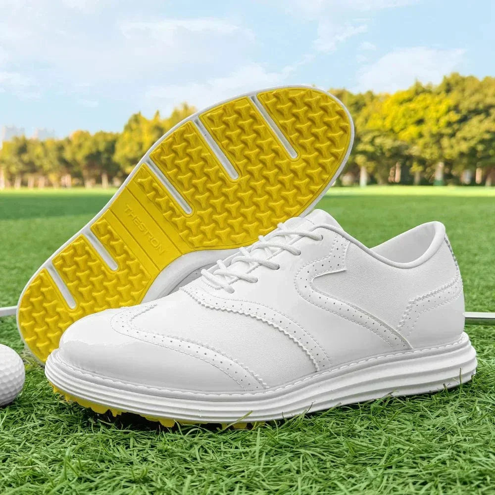 Callister Performer Golf Shoes