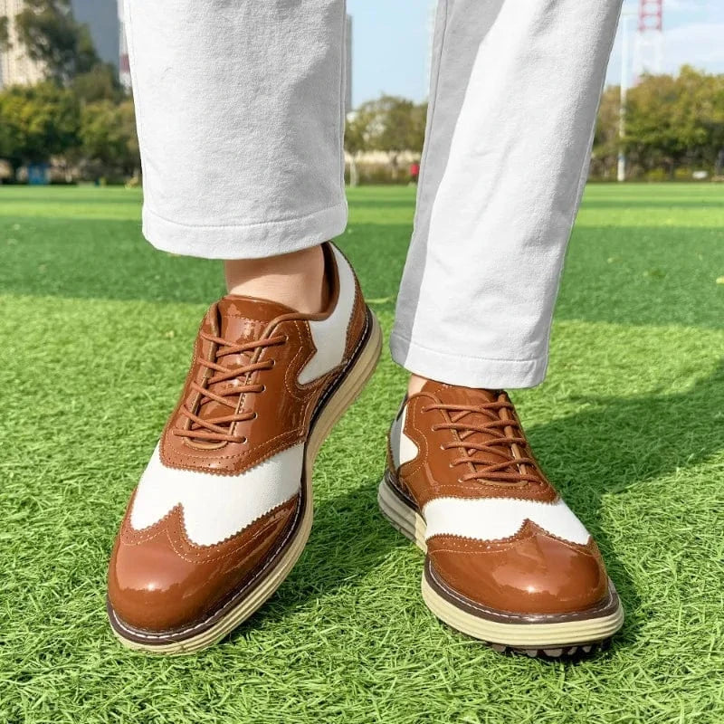 Callister Performer Golf Shoes