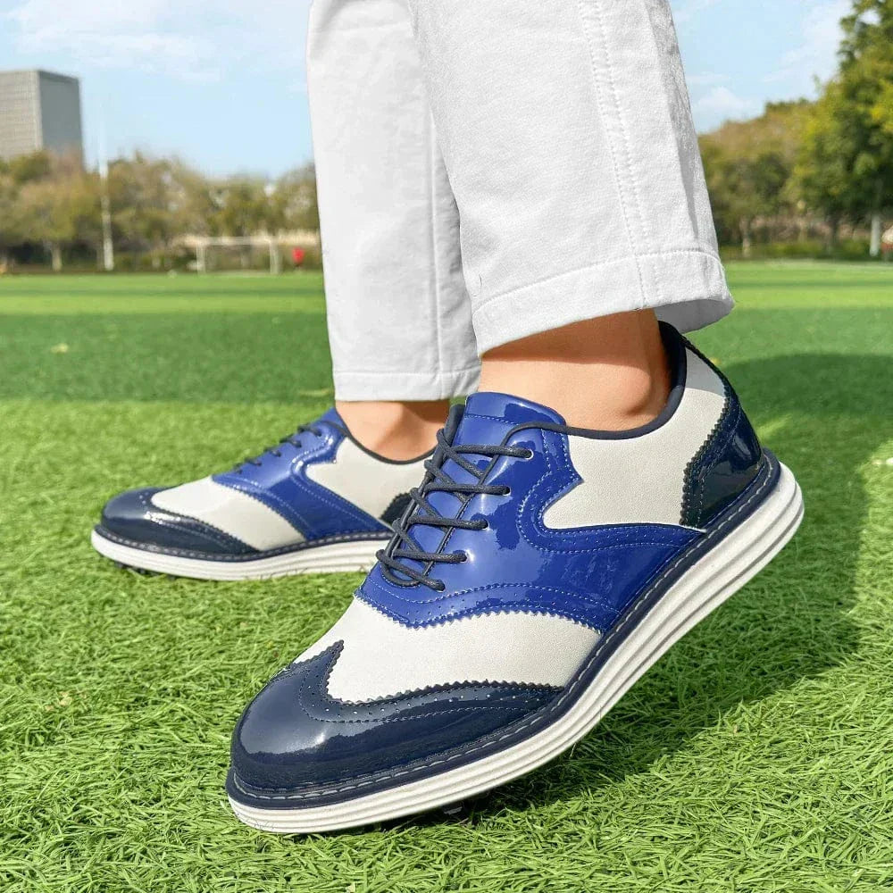 Callister Performer Golf Shoes