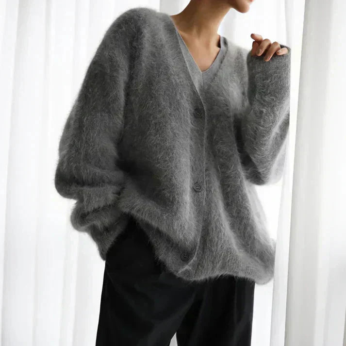 Daisy - Elegant Cashmere Jumper