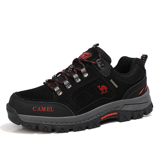 Camel - Innovative Hiking Shoes