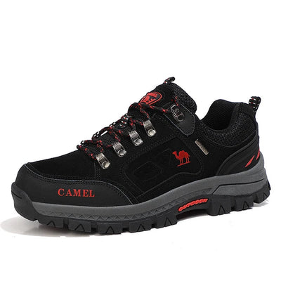 Camel - Innovative Hiking Shoes