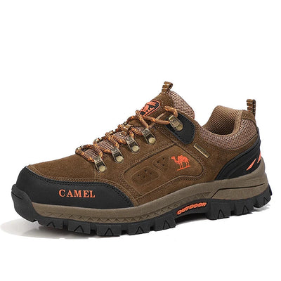 Camel - Innovative Hiking Shoes