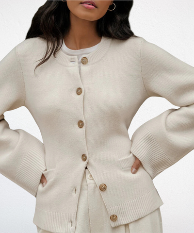 CLARA | Cardigan