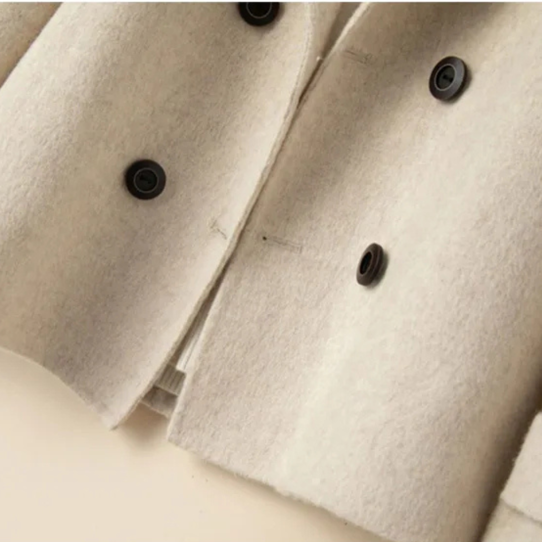 VIOLA | Classic Tailored Blazer