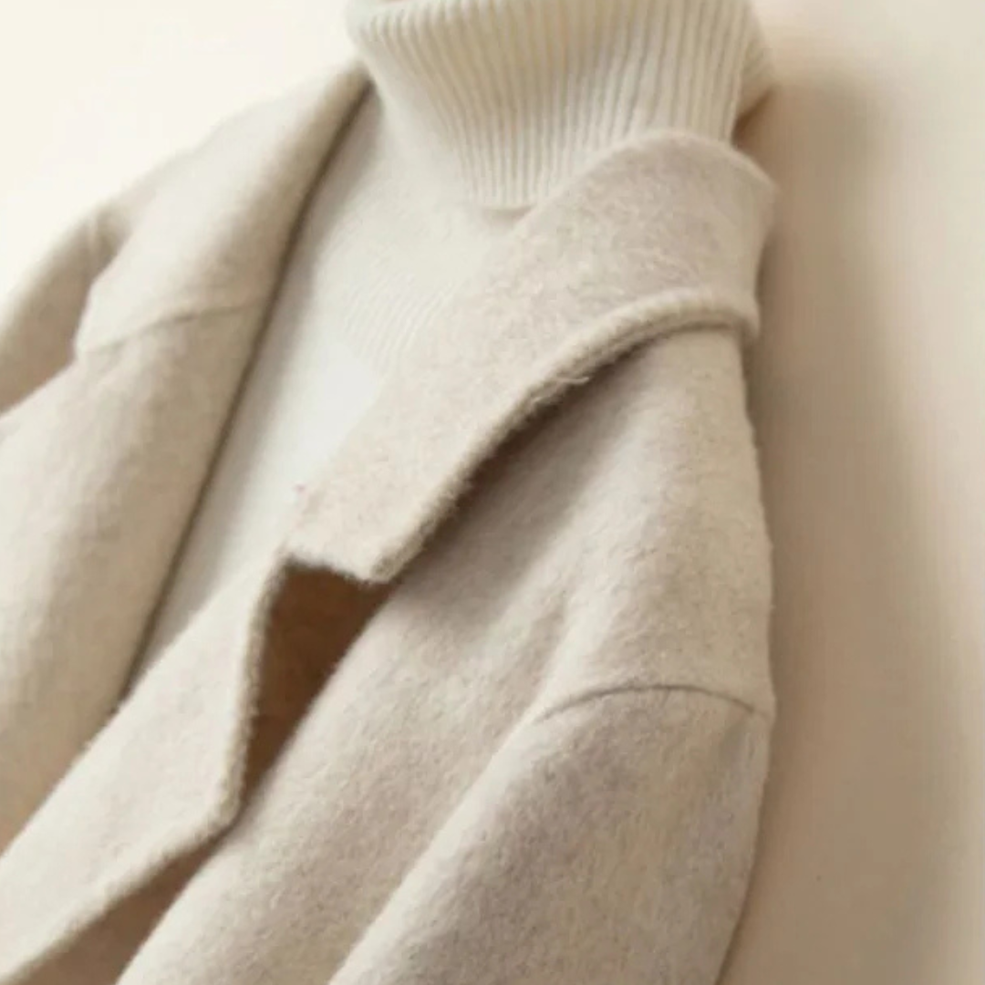 VIOLA | Classic Tailored Blazer