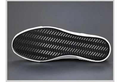 Dante Benedetto Leather Sneakers