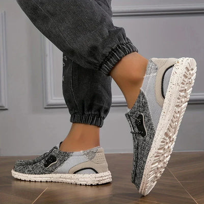 Hayes Breathable Summer Sneaker