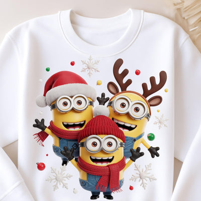 Christmas Minions™ Tee