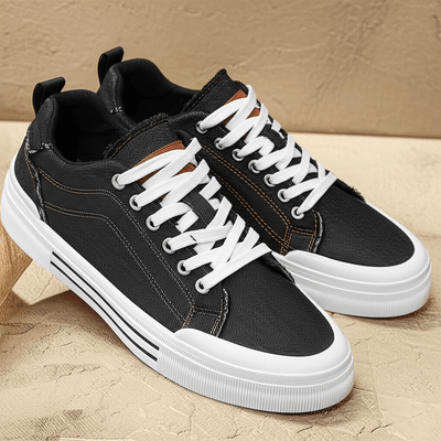 Ricco Denim Sneakers