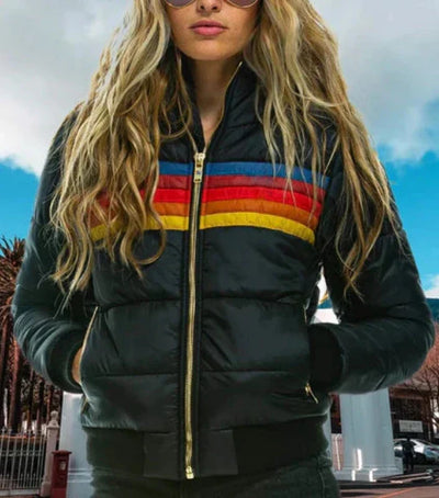 LEAH | Down Jacket