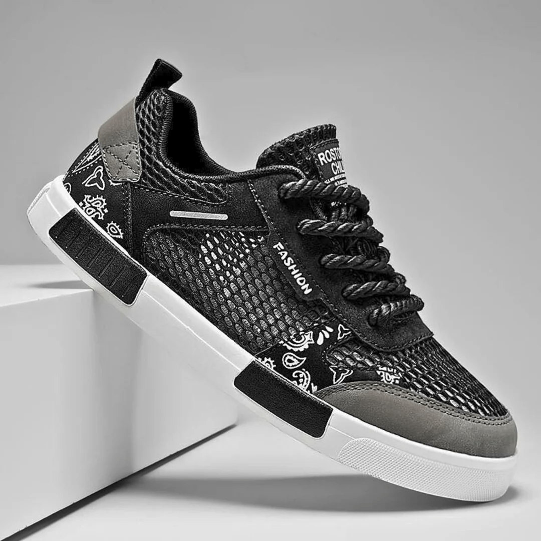 Urban Echo Pulse Sneaker